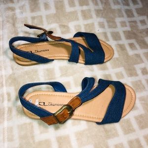 SANDALS--MAKE AN OFFER